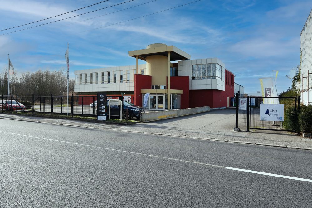 Allison Clôture déménage : découvrez nos nouveaux locaux