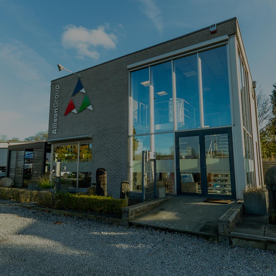 Expérience | Allison Clôtures