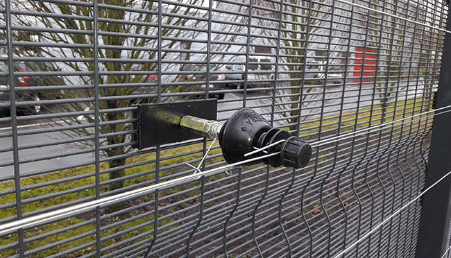 Portes coulissantes ou auto-portantes